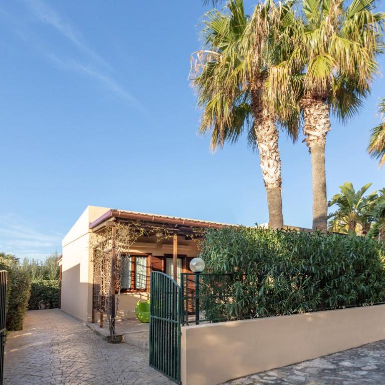 Villa Gaggia - Vicino il Mare - Casa con 2 Camere da Letto - 21