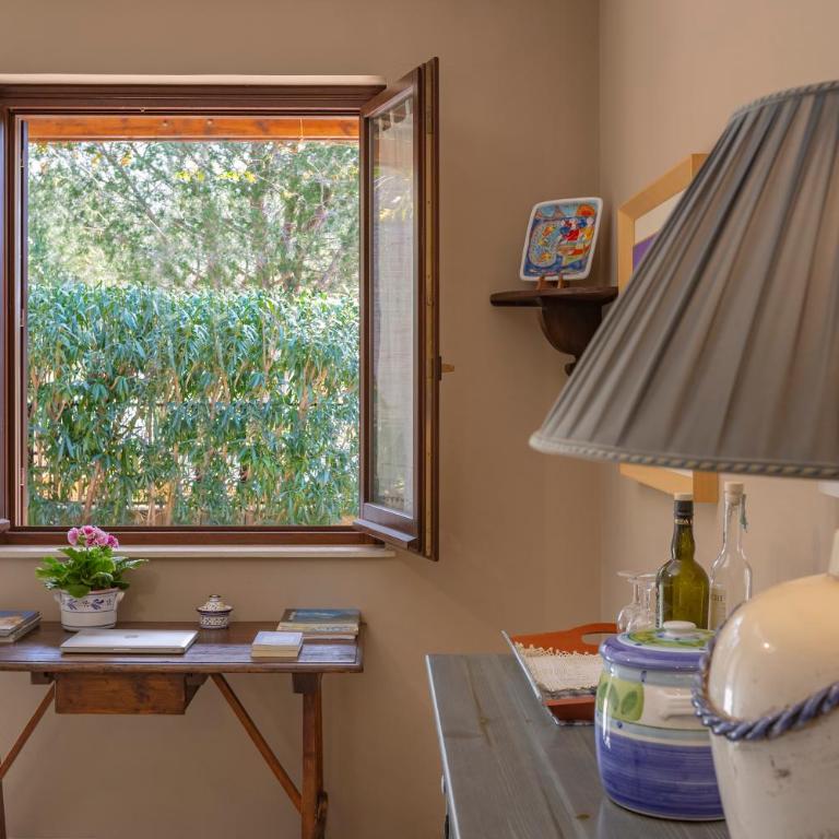 Villa Gaggia - Vicino il Mare - Casa con 2 Camere da Letto - 23