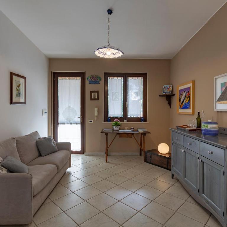 Villa Gaggia - Vicino il Mare - Casa con 2 Camere da Letto - 25