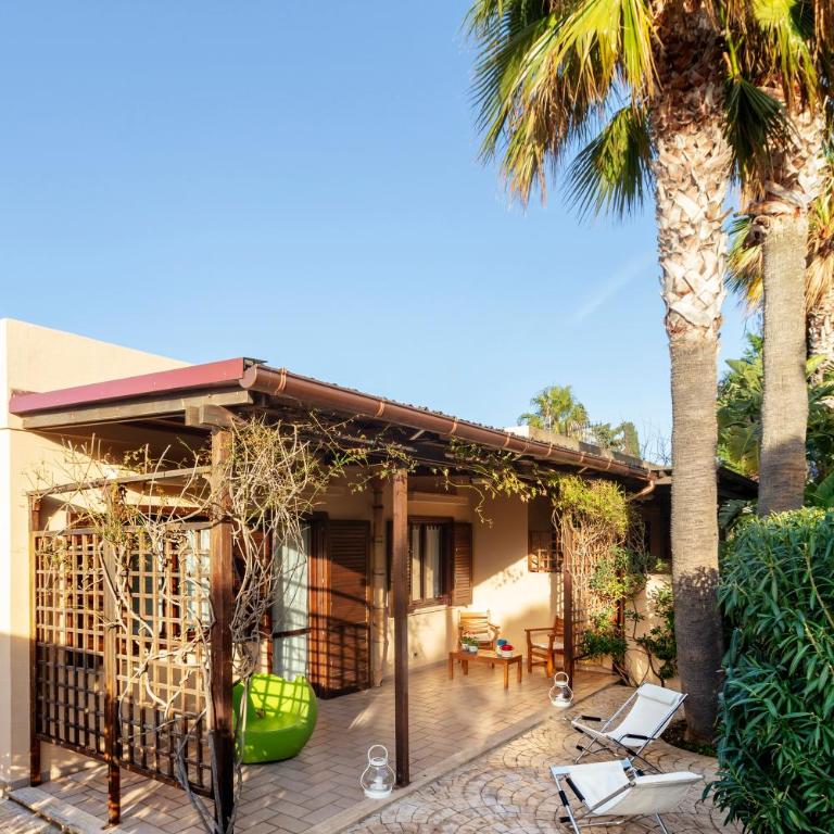 Villa Gaggia - Vicino il Mare - Casa con 2 Camere da Letto - 27