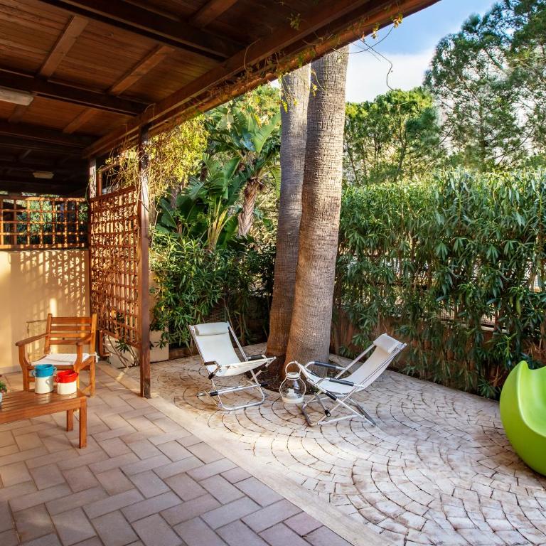 Villa Gaggia - Vicino il Mare - Casa con 2 Camere da Letto - 28