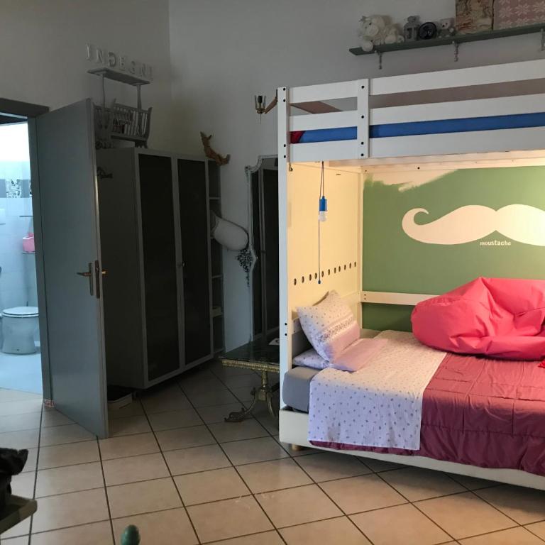 Mansardine Metropolitane - Studio - 24
