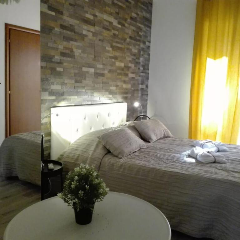 Le tre meraviglie a 200 m dal mare - Classic Quadruple Room - 3