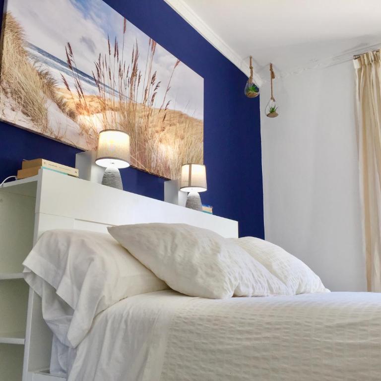 Apartamentos Villa Serali Parking Gratis - Apartamento con terraza - 16