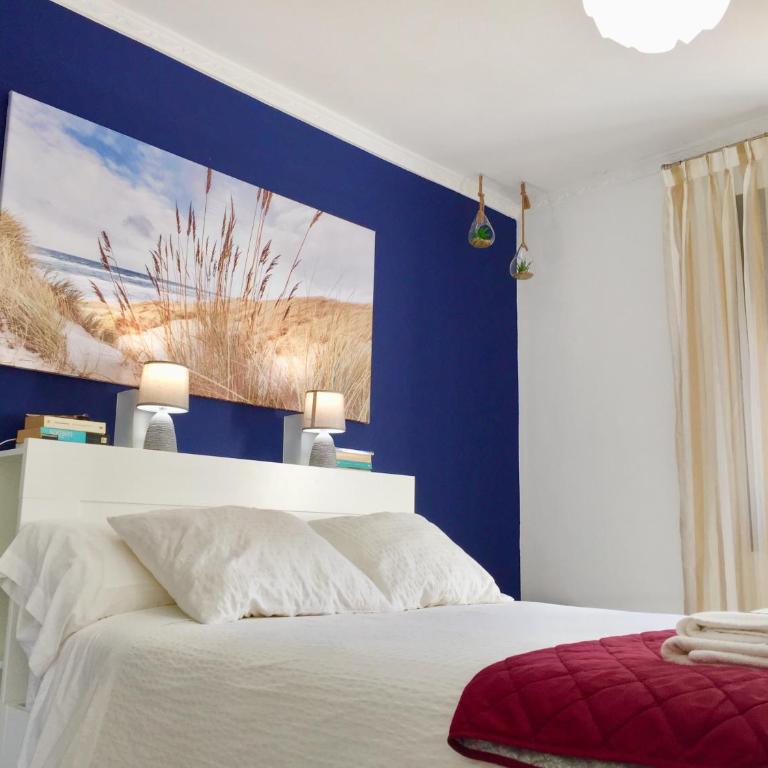 Apartamentos Villa Serali Parking Gratis - Apartamento con terraza - 10