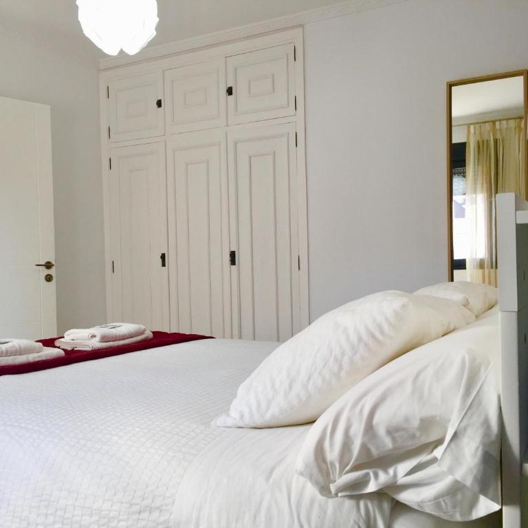 Apartamentos Villa Serali Parking Gratis - Apartamento con terraza - 17