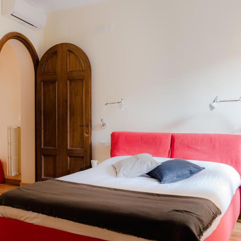 Residenza del Cedro - Camera Tripla Classic - 6