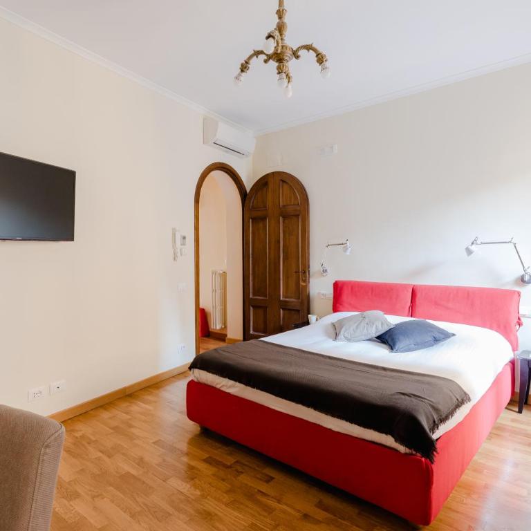 Residenza del Cedro - Camera Tripla Classic - 5
