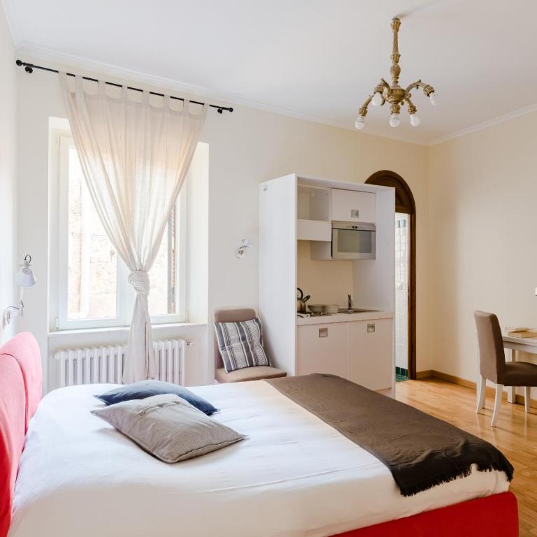 Residenza del Cedro - Camera Tripla Classic - 2