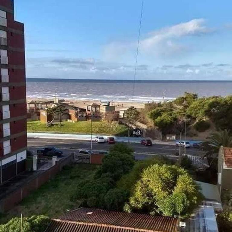 Vista Al Mar - Apartamento con vistas al mar - 4
