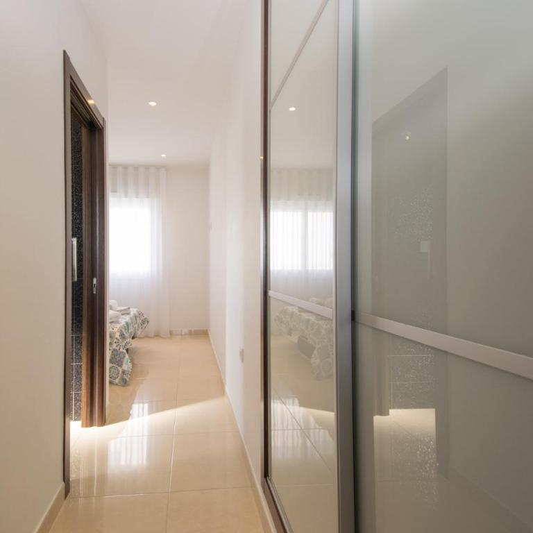059 Luxury Bungalow - AC/WIFI - Bungalow Deluxe - 11