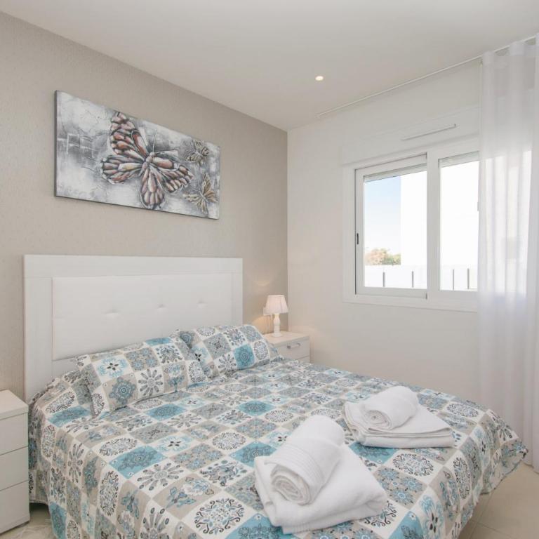 059 Luxury Bungalow - AC/WIFI - Bungalow Deluxe - 7
