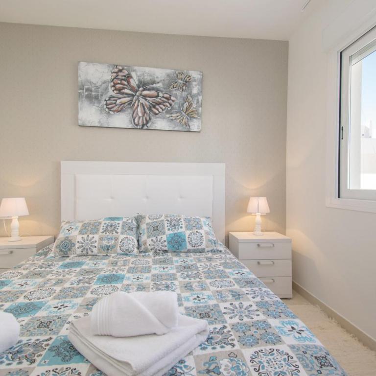 059 Luxury Bungalow - AC/WIFI - Bungalow Deluxe - 3