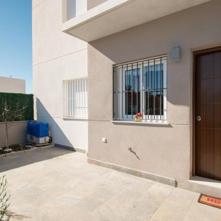 059 Luxury Bungalow - AC/WIFI - Bungalow Deluxe - 22
