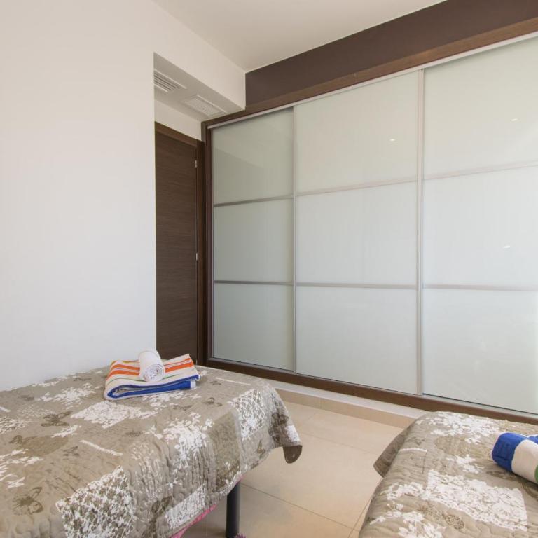 059 Luxury Bungalow - AC/WIFI - Bungalow Deluxe - 6