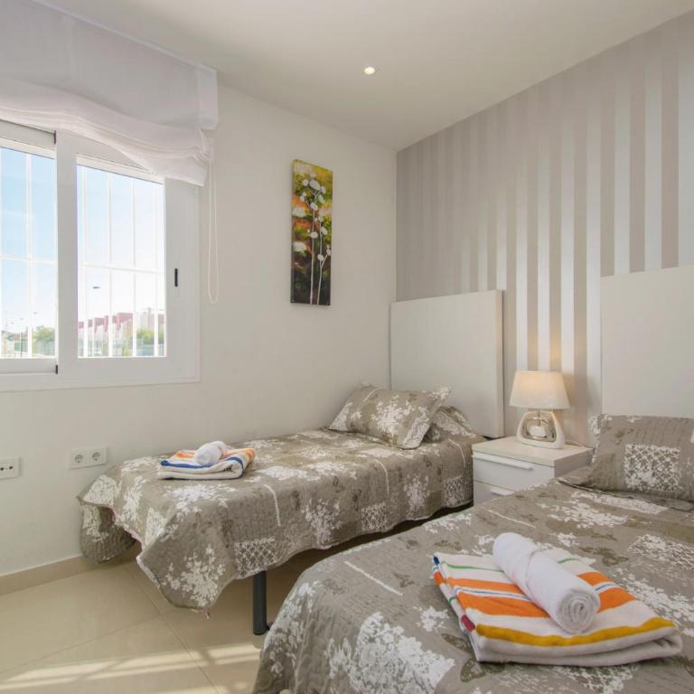 059 Luxury Bungalow - AC/WIFI - Bungalow Deluxe - 9