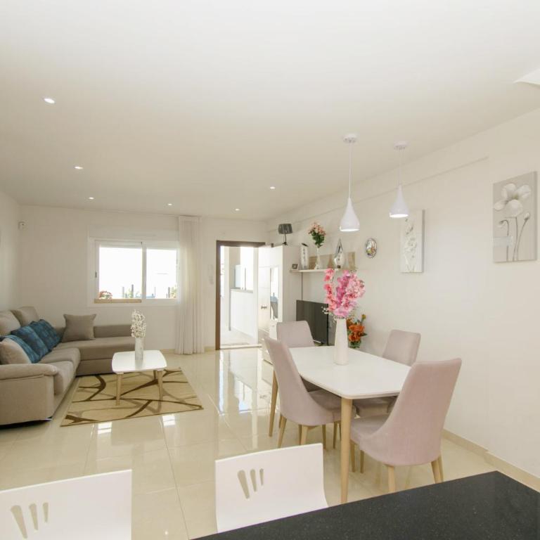 059 Luxury Bungalow - AC/WIFI - Bungalow Deluxe - 5