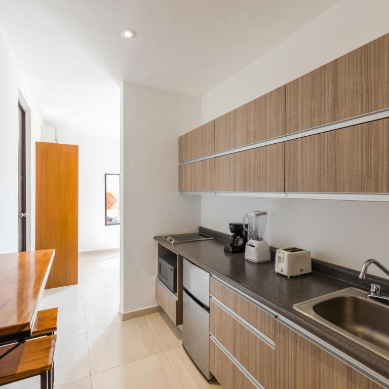 Stay Tropical - Apartamento con terraza - 6