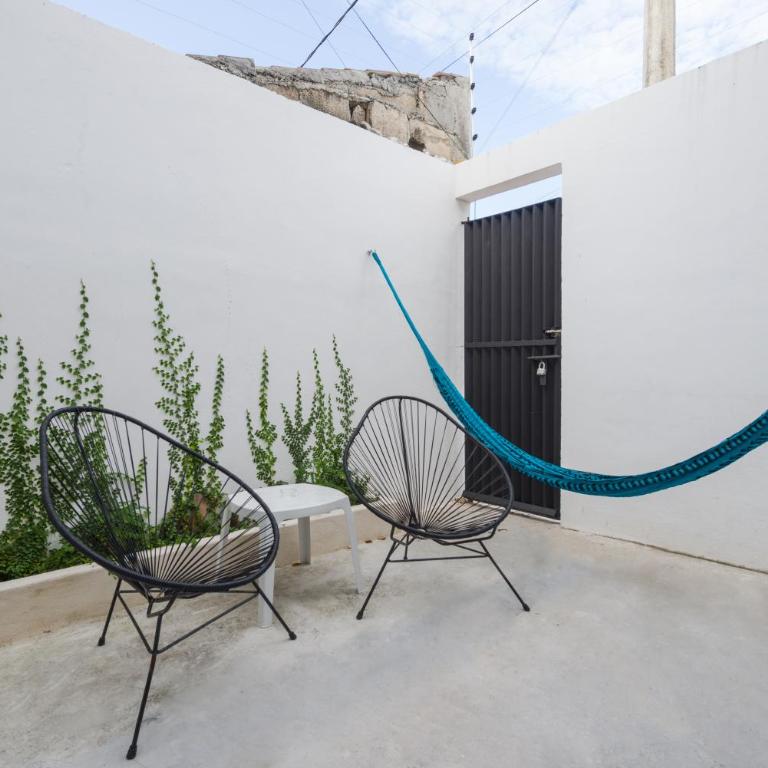 Stay Tropical - Apartamento con terraza - 6