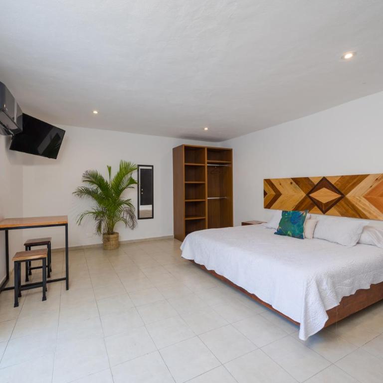 Stay Tropical - Apartamento con terraza - 7