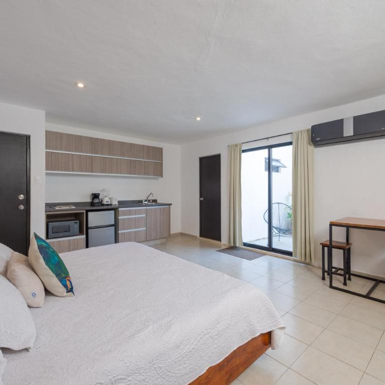 Stay Tropical - Apartamento con terraza - 8