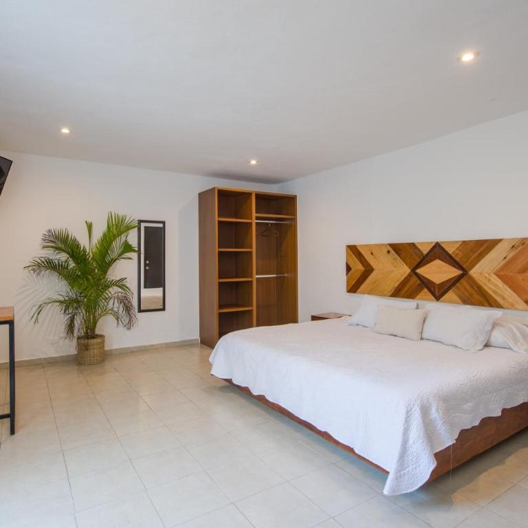Stay Tropical - Apartamento con terraza - 4