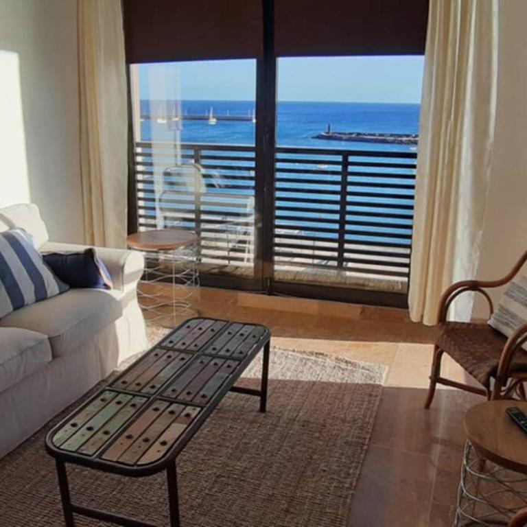 Fee4Me: First Line Luxury Apartment - Apartamento de 2 dormitorios - 4