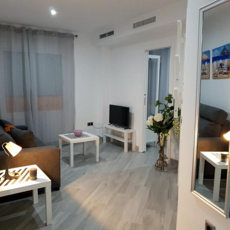 Apartamentos Gran Plaza De Nerja - Apartamento - 15