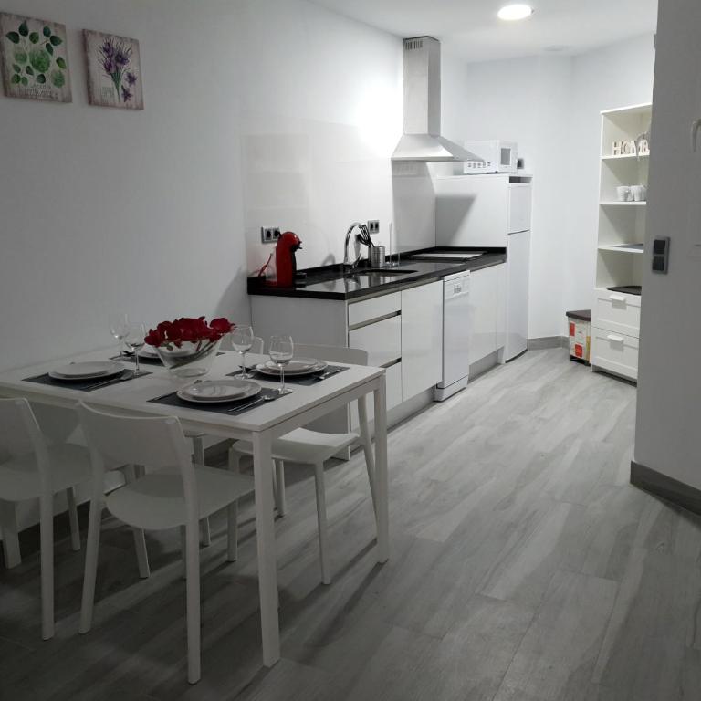 Apartamentos Gran Plaza De Nerja - Apartamento - 10