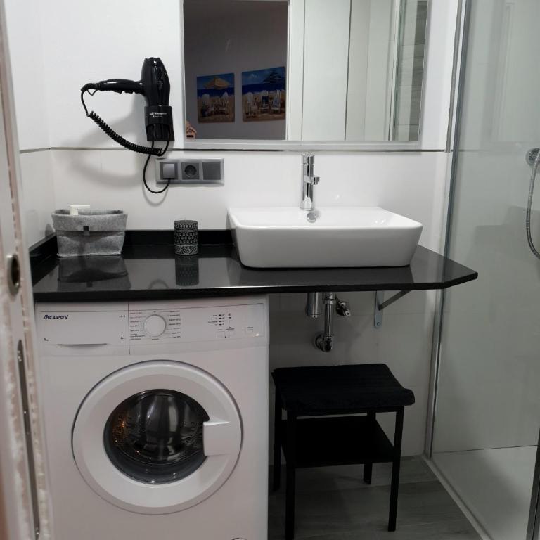 Apartamentos Gran Plaza De Nerja - Apartamento - 9