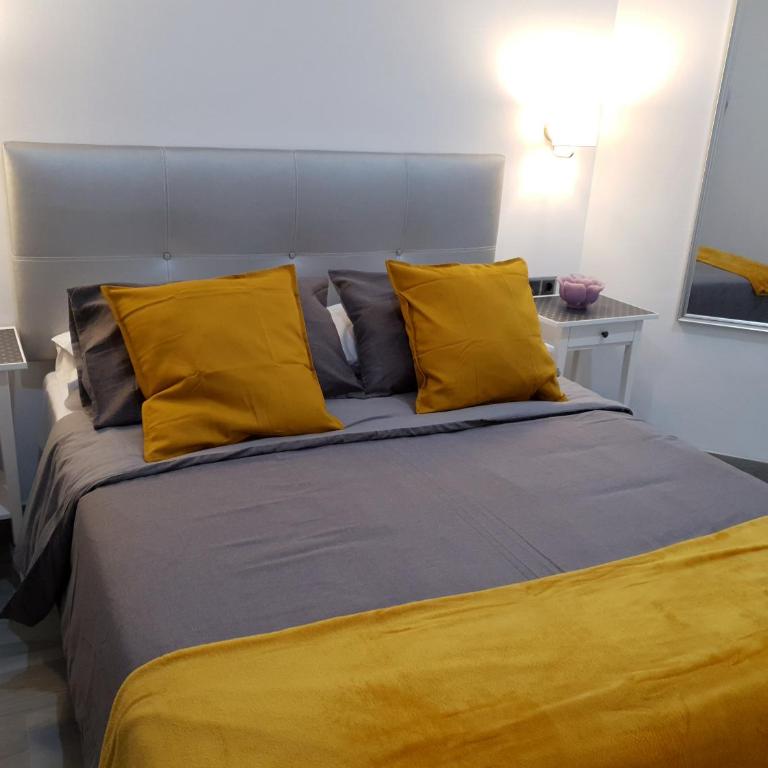 Apartamentos Gran Plaza De Nerja - Apartamento - Planta baja - 12