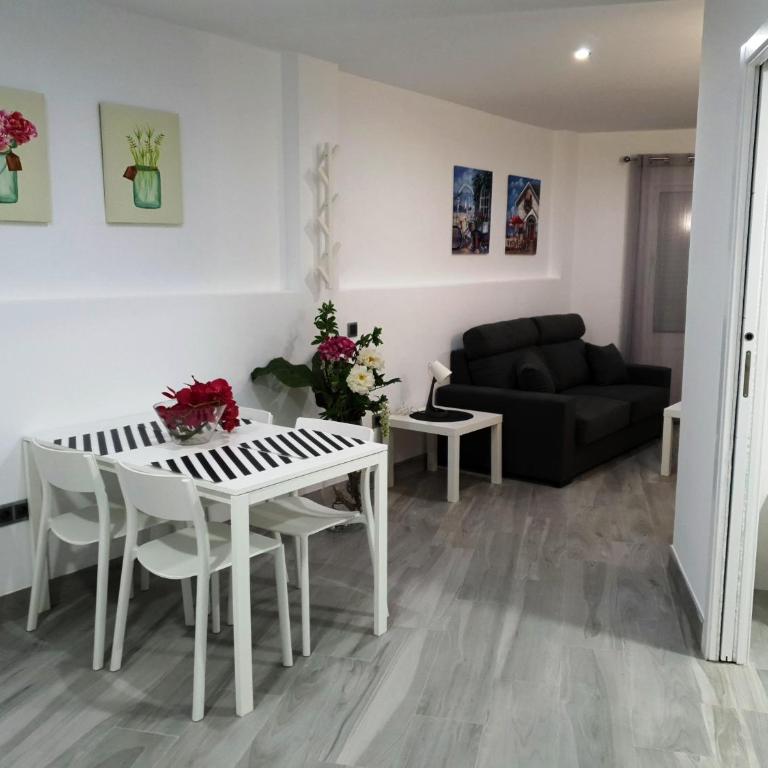 Apartamentos Gran Plaza De Nerja - Apartamento - Planta baja - 8