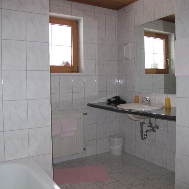 Appartement Top Tirol - One-Bedroom Apartment with Terrace - 1