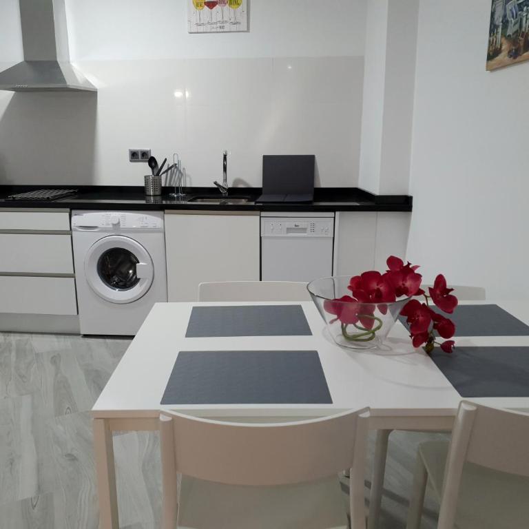 Apartamentos Gran Plaza De Nerja - Apartamento - 8