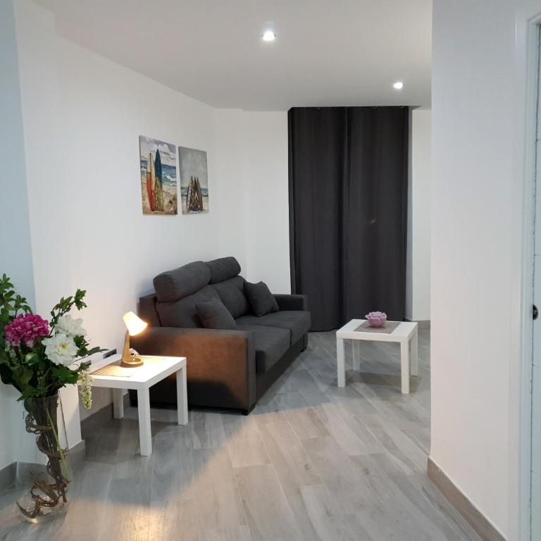 Apartamentos Gran Plaza De Nerja - Apartamento - 11