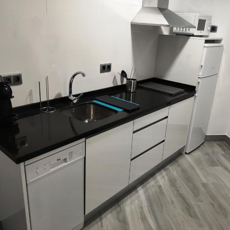Apartamentos Gran Plaza De Nerja - Apartamento - 10