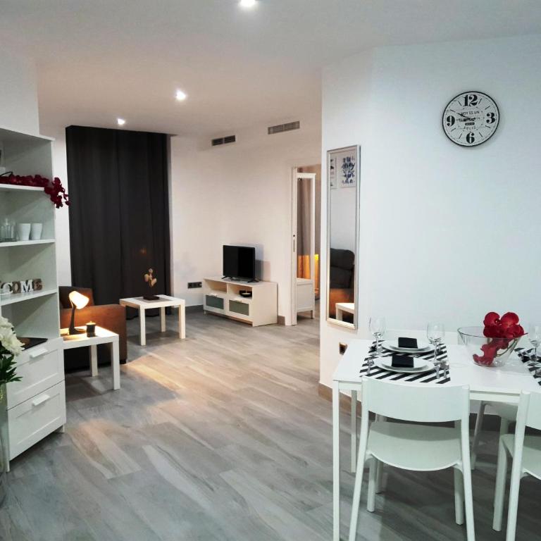 Apartamentos Gran Plaza De Nerja - Apartamento - 5