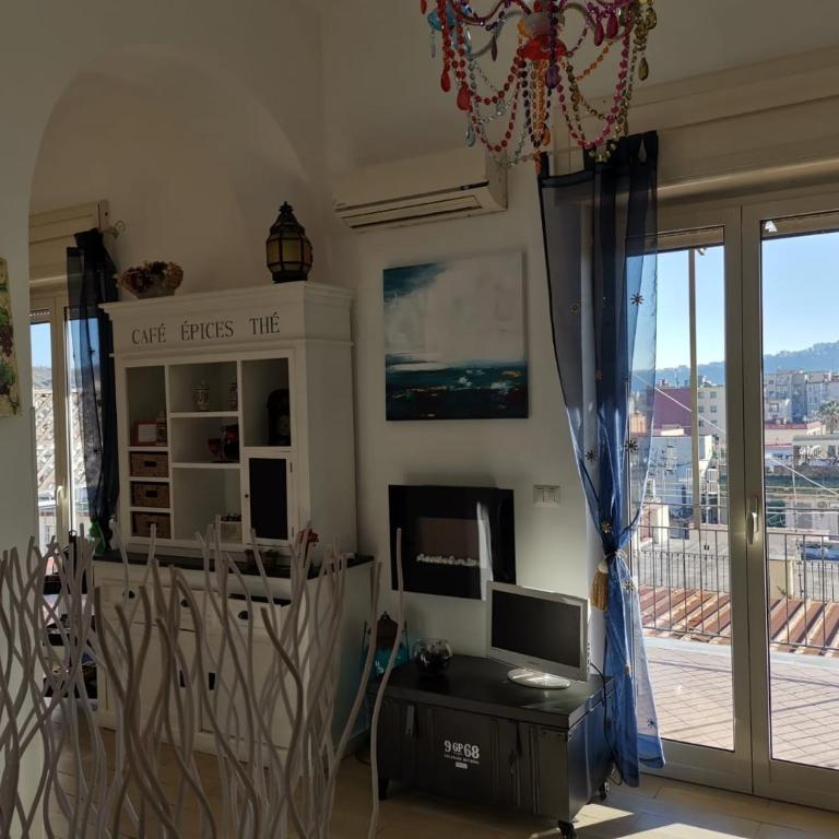 Appartamento Lullaby - Appartamento con Vista Mare - 9