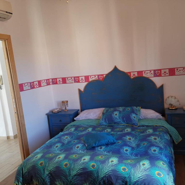 Appartamento Lullaby - Appartamento con Vista Mare - 20