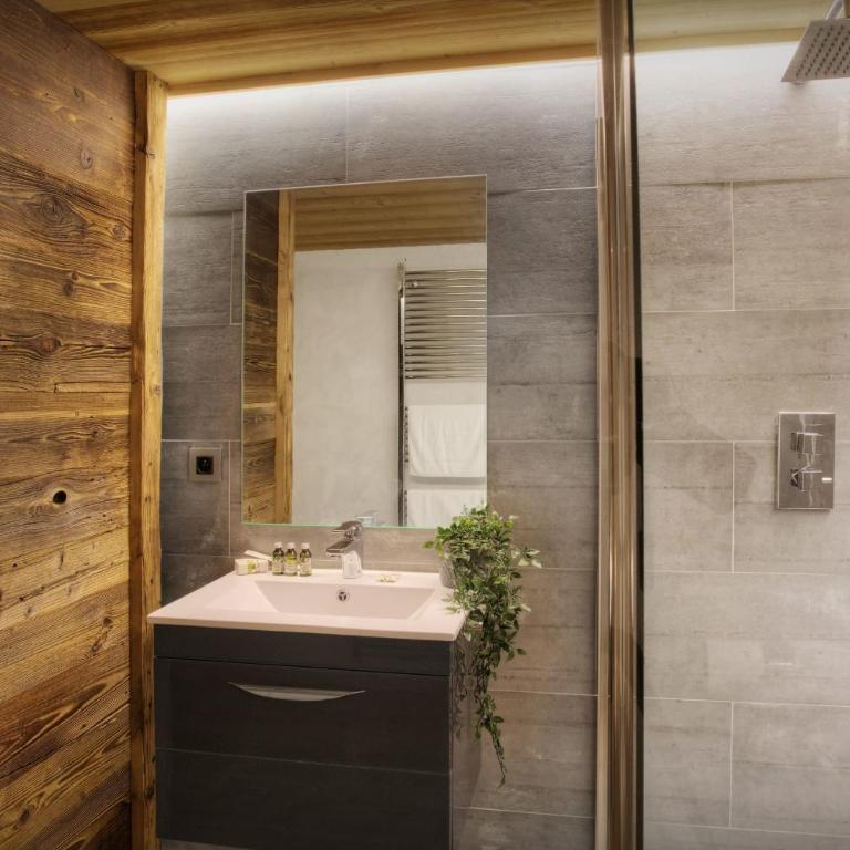 Chalet Victorina - OVO Network - Chalet - 19