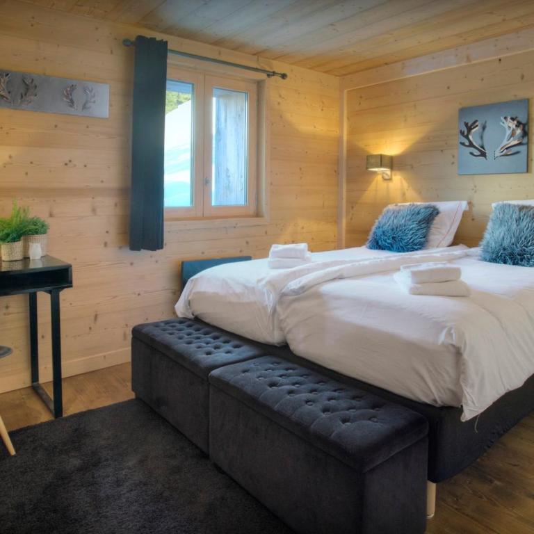 Chalet Victorina - OVO Network - Chalet - 18