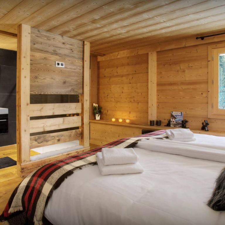 Chalet Victorina - OVO Network - Chalet - 20