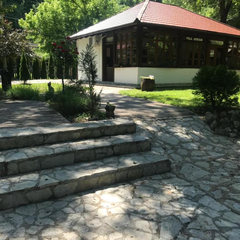 ATRIUM Holiday home - Vila - pored Plaže - 1