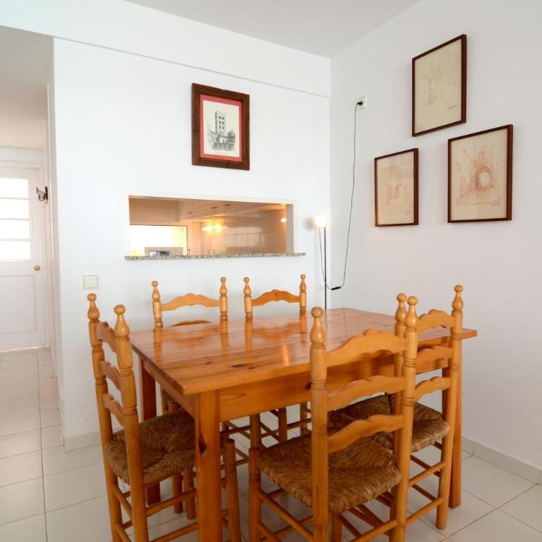 GREEN CLUB B 104 - Apartamento - Planta baja - 16