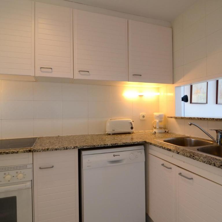 GREEN CLUB B 104 - Apartamento - Planta baja - 6