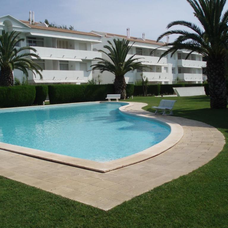 GREEN CLUB B 104 - Apartamento - Planta baja - 21