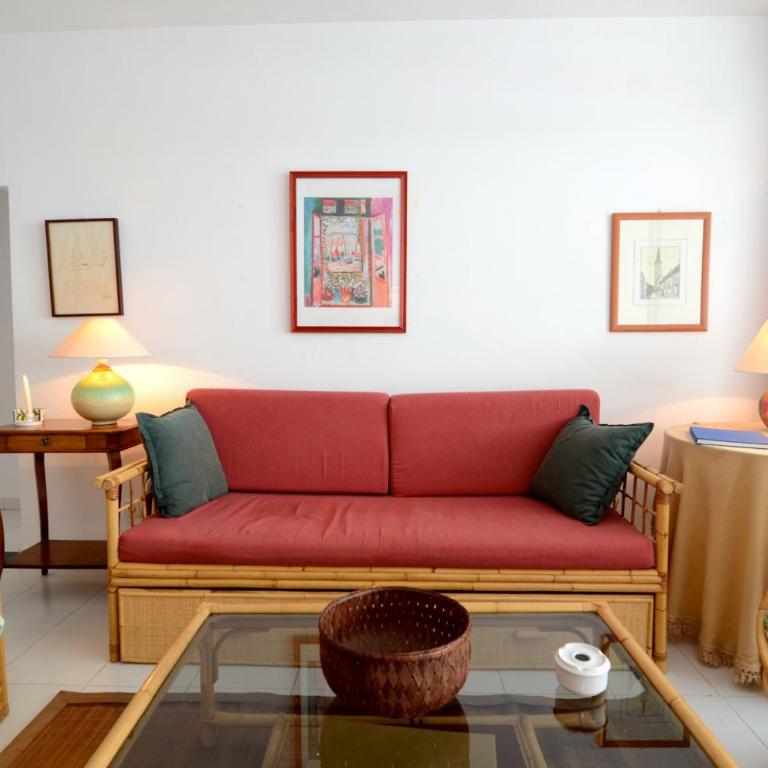 GREEN CLUB B 104 - Apartamento - Planta baja - 15