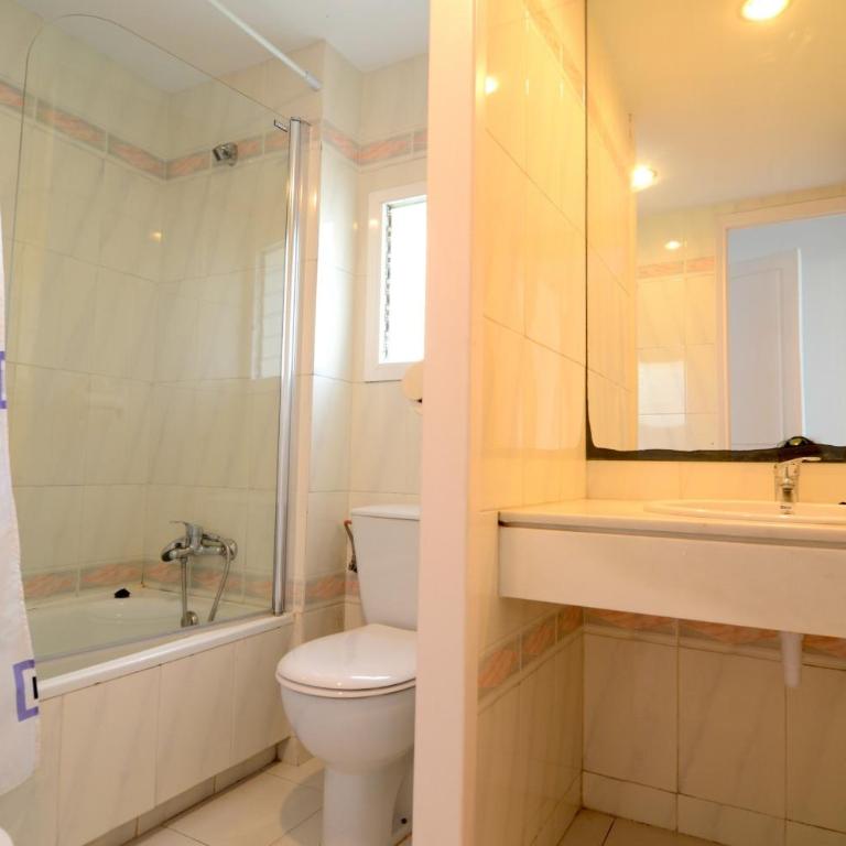 GREEN CLUB B 104 - Apartamento - Planta baja - 19