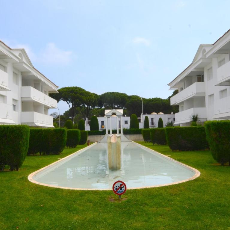 GREEN CLUB B 104 - Apartamento - Planta baja - 11
