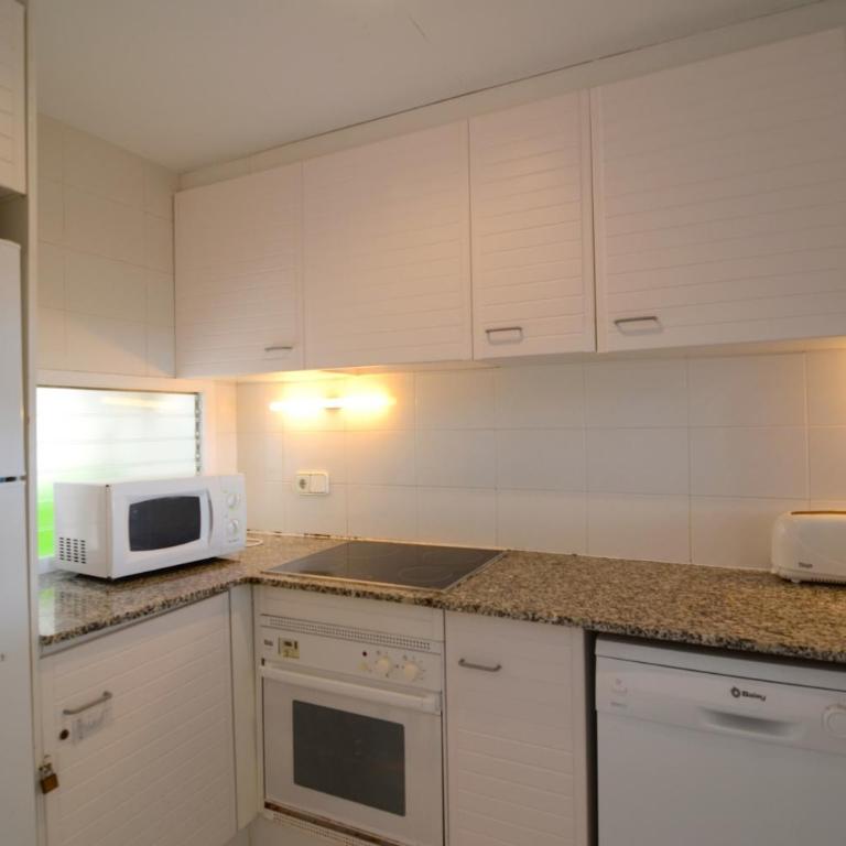 GREEN CLUB B 104 - Apartamento - Planta baja - 4
